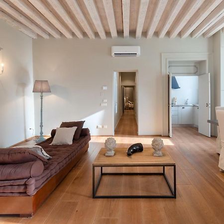Bridge Of Sighs Luxurious Apartment Venetië Buitenkant foto