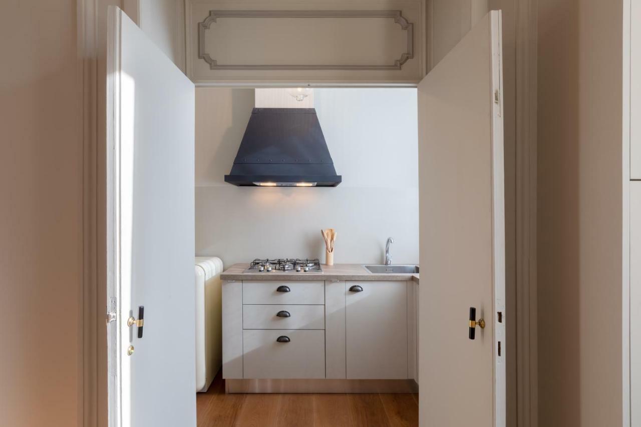 Bridge Of Sighs Luxurious Apartment Venetië Buitenkant foto