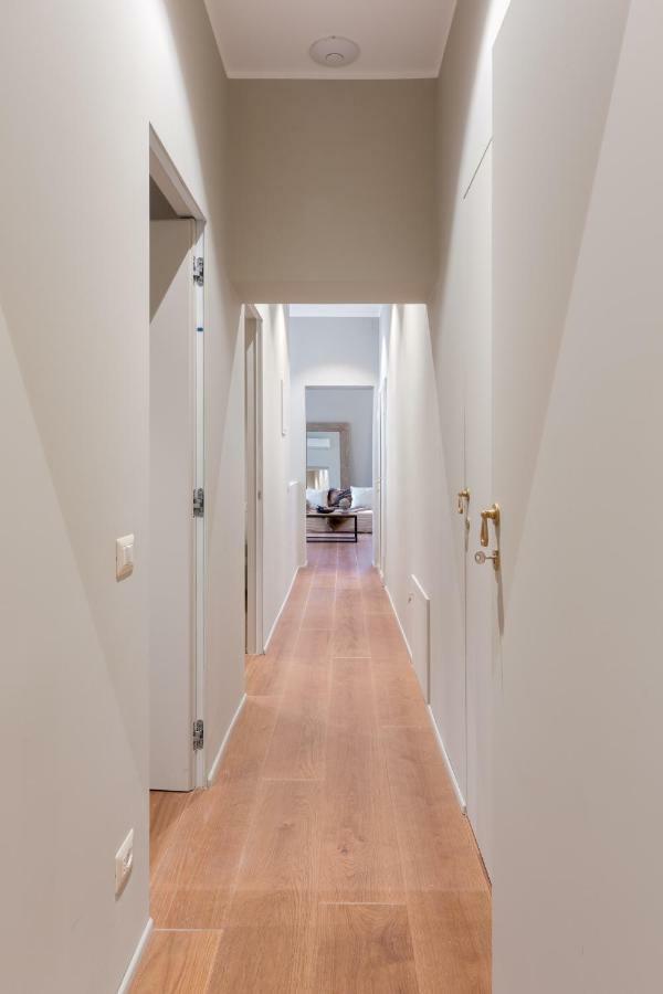 Bridge Of Sighs Luxurious Apartment Venetië Buitenkant foto