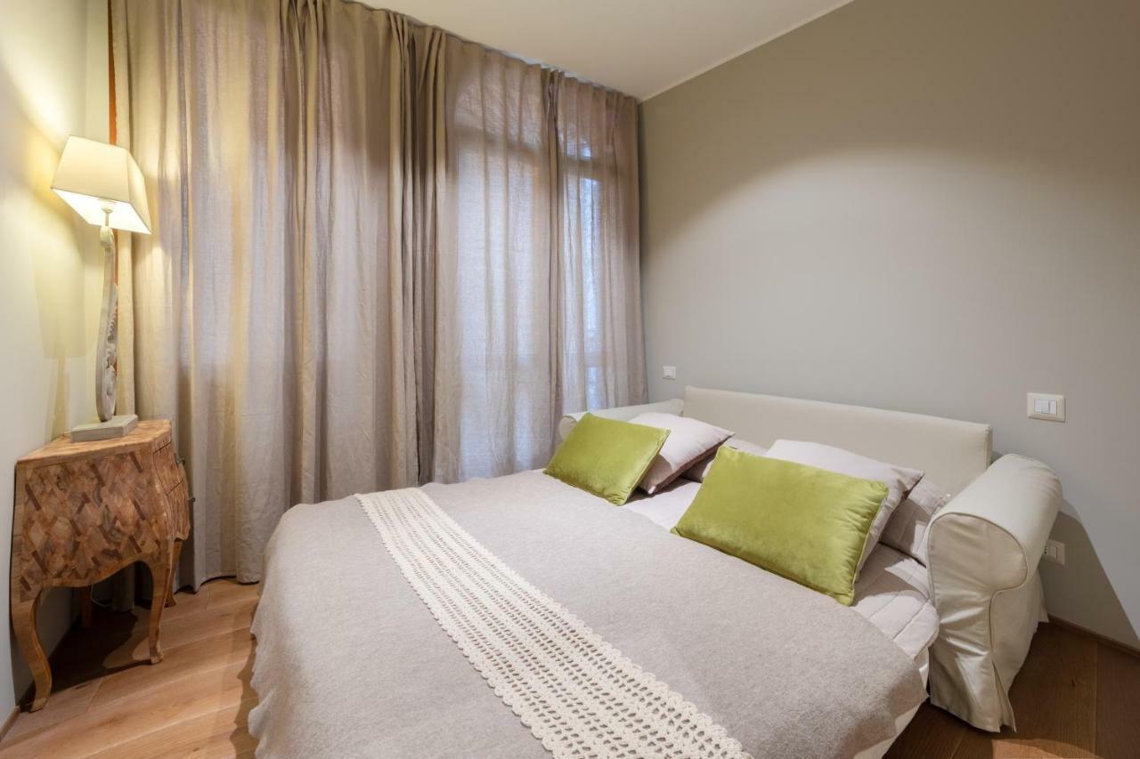 Bridge Of Sighs Luxurious Apartment Venetië Buitenkant foto