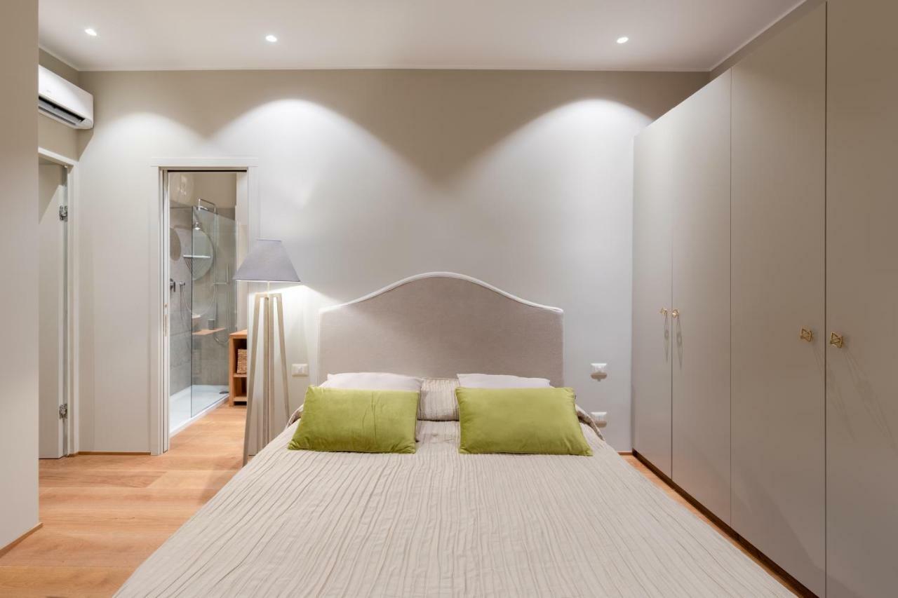 Bridge Of Sighs Luxurious Apartment Venetië Buitenkant foto